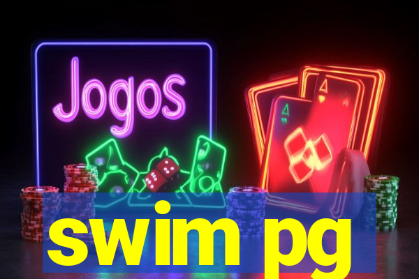 swim pg